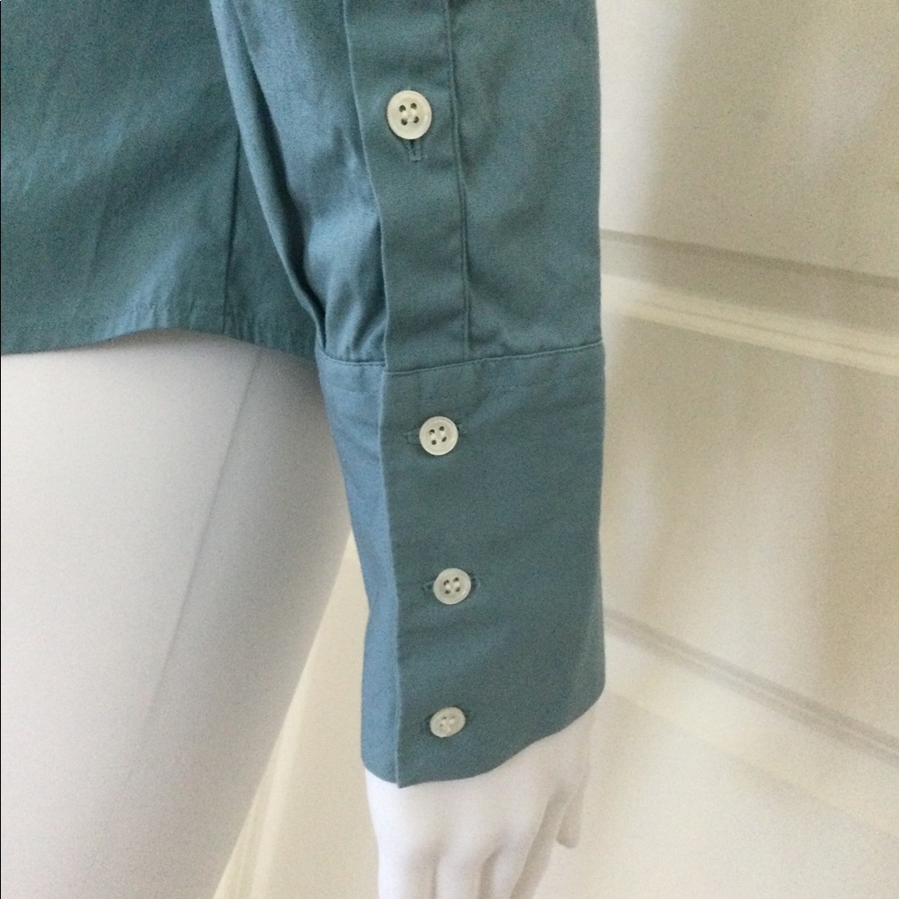 Express Editor Edition Size 2 (Sm) Grey/Green - image 4